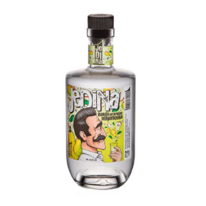 Rakija od kruške vilijamovke 0,7l