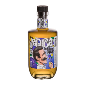 Rakija od šljive 0,7l